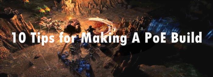 10 Tips for Making A Build pic